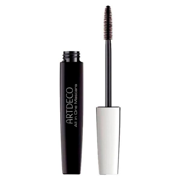 Artdeco All In One Mascara Brown 10ml