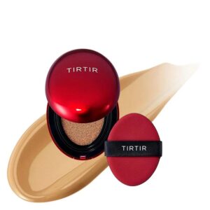 TIRTIR Mask Fit Red Mini Cushion 29N Natural Beige 4