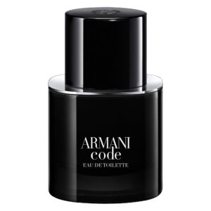 Armani Code Eau De Toilette 30ml