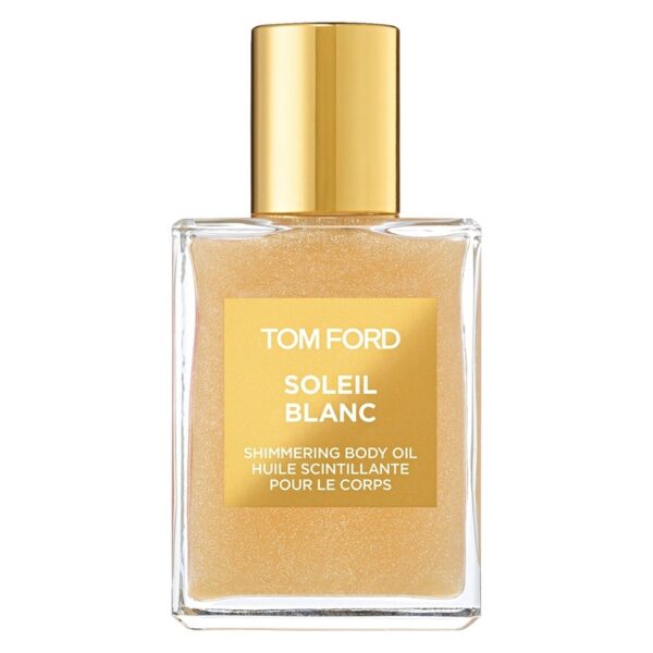 Tom Ford Soleil Blanc Shimmering Body Oil 45ml