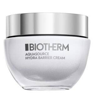 Biotherm Aquasource Hydra Barrier Moisturizing Cream 50ml