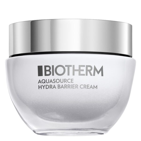 Biotherm Aquasource Hydra Barrier Moisturizing Cream 50ml