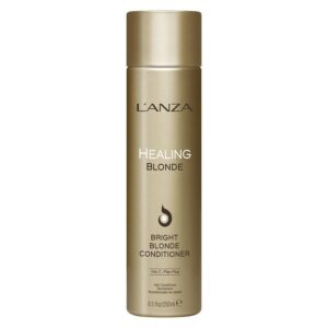 L&apos;ANZA Healing Bright Blonde Conditioner 250ml