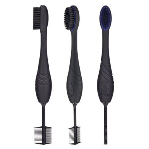 Wetbrush Pro Custom Care Triple Edge Styler