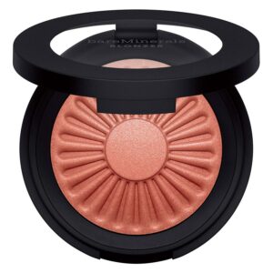 bareMinerals Gen Nude Blonzer Kiss of Copper 3