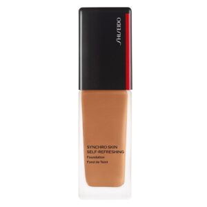 Shiseido Synchro Skin Self Refreshing Foundation 430 30ml