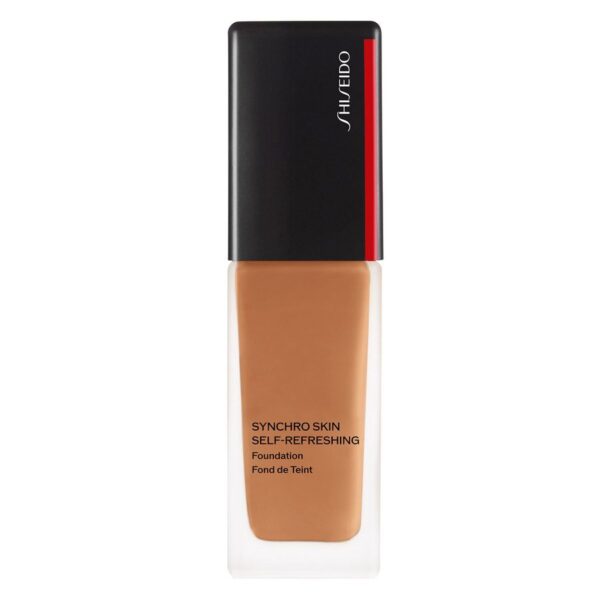 Shiseido Synchro Skin Self Refreshing Foundation 430 30ml