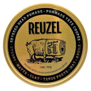 Reuzel Severed Head Clay Pomade 95g