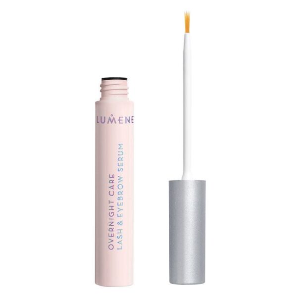 Lumene Overnight Care Lash & Eyebrow Serum 5ml