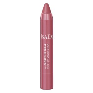 IsaDora The Glossy Lip Treat Twist Up Color Stick 18 Lovely Laven