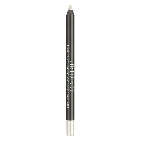 Artdeco Soft Eyeliner Waterproof #98 Vanilla White 0