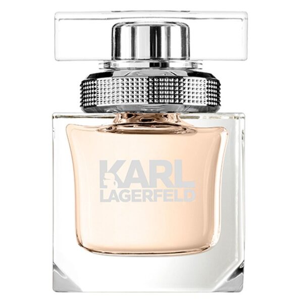 Karl Lagerfeld For Her Eau De Parfum 45ml