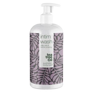 Australian Bodycare Intim Wash 500ml