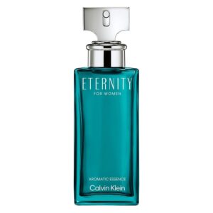 Calvin Klein Eternity Woman Aromatic Essence Eau De Parfum 100ml