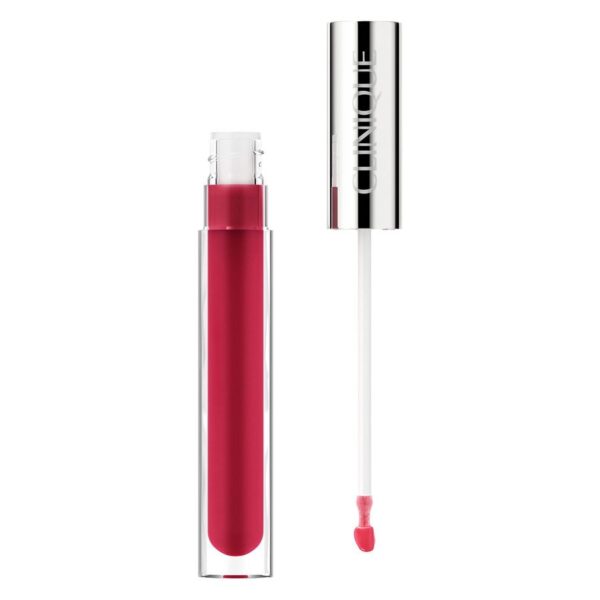 Clinique Pop Plush Creamy Lip Gloss Velour Pop 3