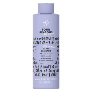 Four Reasons Original Silver Shampoo 300ml