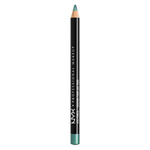 NYX Professional Makeup Slim Eye Pencil Seafoam Green 1g