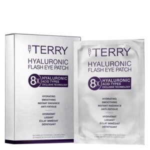 By Terry Hyaluronic Flash Eye Patch 1pcs