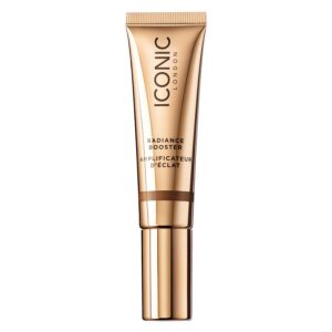 Iconic London Radiance Booster Deep Glow 30ml