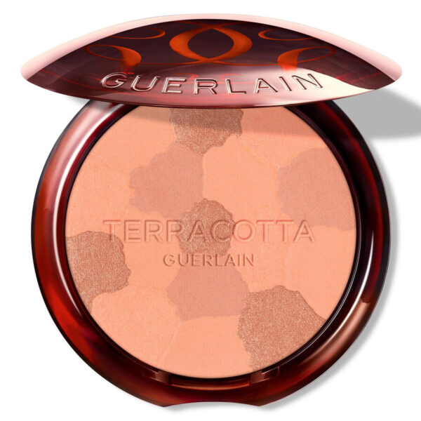 Guerlain Terracotta Light Bronzing Powder 00 01 10g