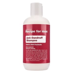 Recipe For Men Anti Dandruff Shampoo 250ml