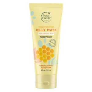 Petal Fresh Pure True Hydration Jelly Mask Honey 177ml