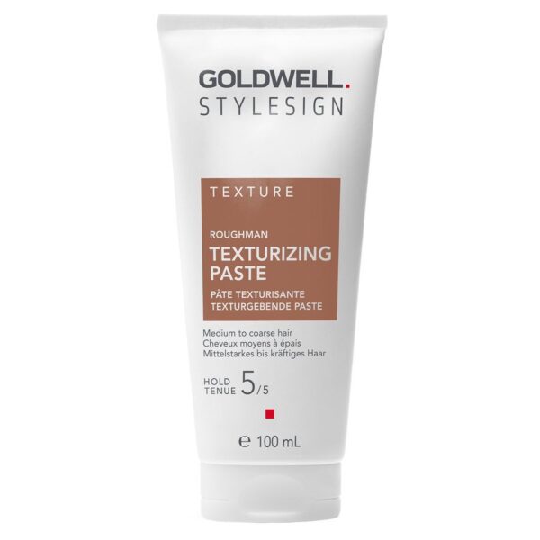 Goldwell StyleSign Roughman Texturizing Paste 100ml