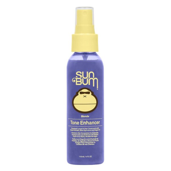 Sun Bum Blonde Tone Enhancer 118ml