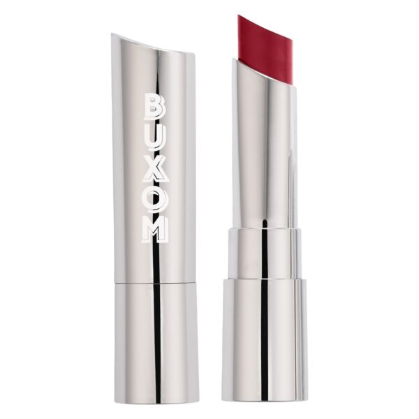 BUXOM Cosmetics Full On Plumping Lipstick Satin Sexy Vamp 2