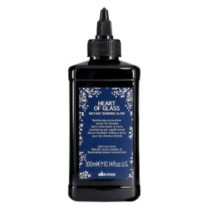 Davines Heart of Glass Instant Bonding Glow 300ml