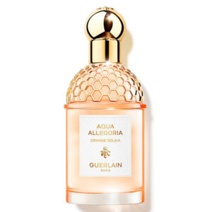 Guerlain Aqua Allegoria Orange Soleia Eau De Toilette 75ml