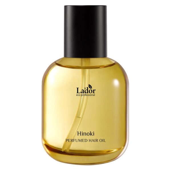 La&apos;dor Perfumed Hair Oil Hinoki 80ml