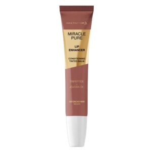 Max Factor Miracle Pure Lip Enhancer 020 Cacao Nibs 12ml