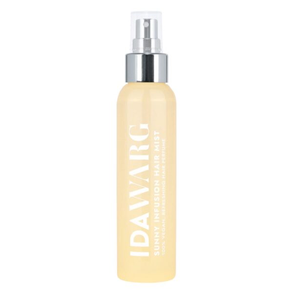 Ida Warg Beauty Sunny Infusion Hair Mist 100ml