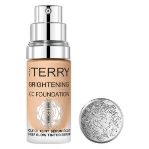 By Terry Brightening CC Foundation 4N 30ml