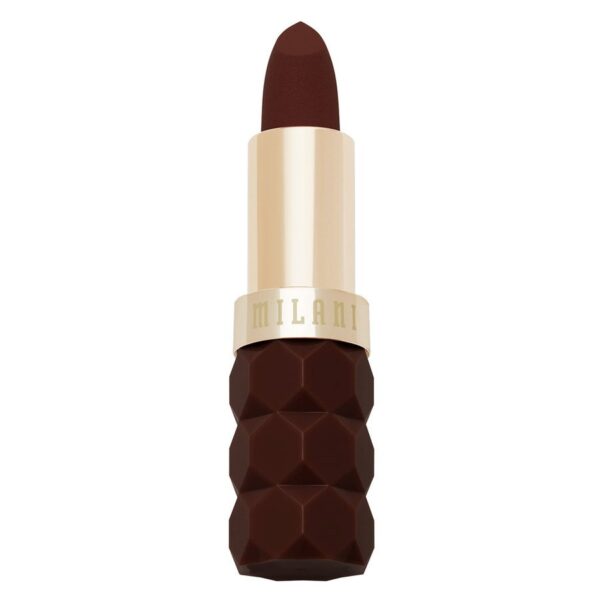 Milani Cosmetics Color Fetish Matte Lipstick 460 Sensual 4g