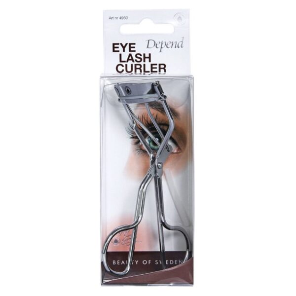 Depend Eyelash Curler Metal