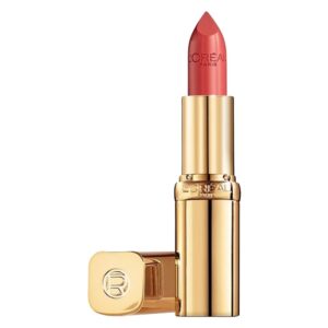 L&apos;Oréal Paris Color Riche Satin Lipstick 108 Brun Cuivré 4