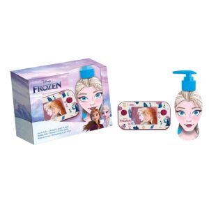 Disney Frozen Bath Set 2pcs