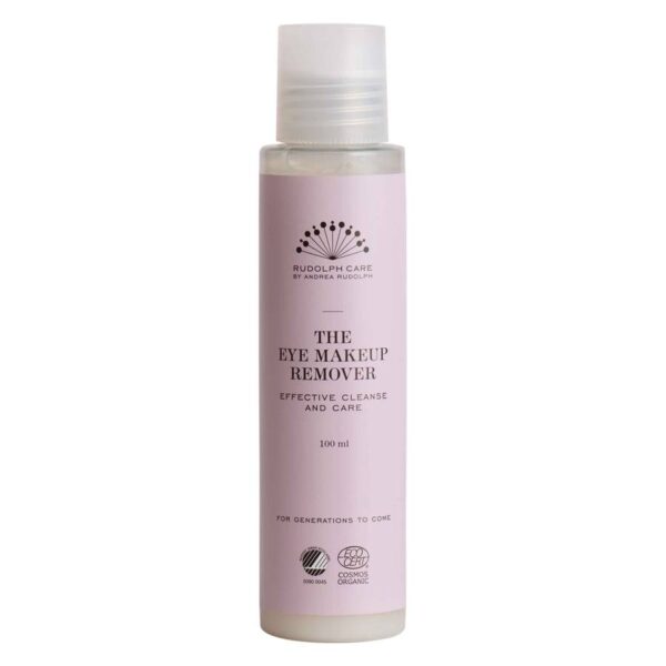 Rudolph Care The Eye Makeup Remover 100ml