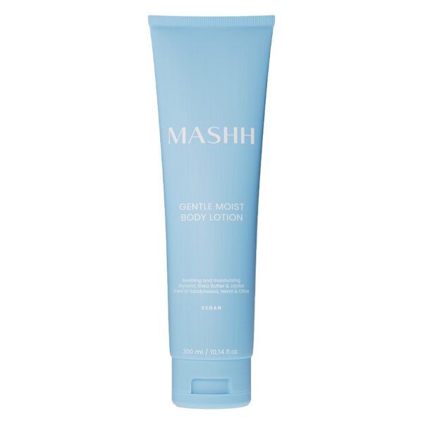 MASHH Gentle Moist Body Lotion 300ml