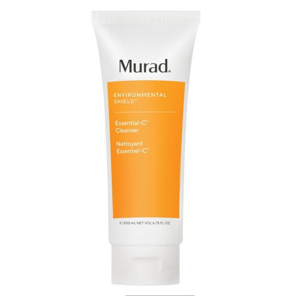 Murad Environmental Shield Essential-C Cleanser 200ml