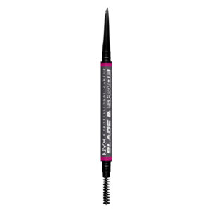 NYX Professional Makeup Blade & Shade Brow Pencil 11 Grey 0