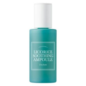 I&apos;m from Licorice Soothing Ampoule 30ml