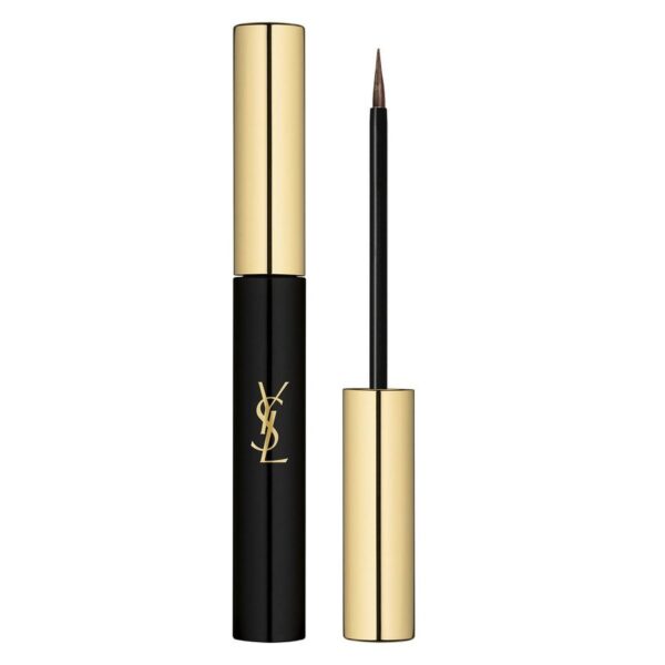 Yves Saint Laurent Couture Eye Liner #4 Brown 3ml