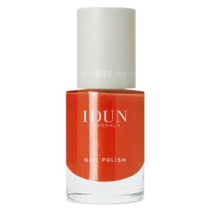 IDUN Minerals Nail Polish Karneol 11ml