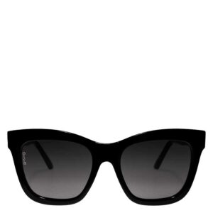 Otra Eyewear Irma Black/Smoke