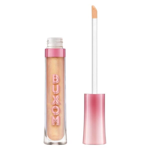 BUXOM Cosmetics Full On Lip Polish Dolly&apos;s Mocktail Mixer Clara C