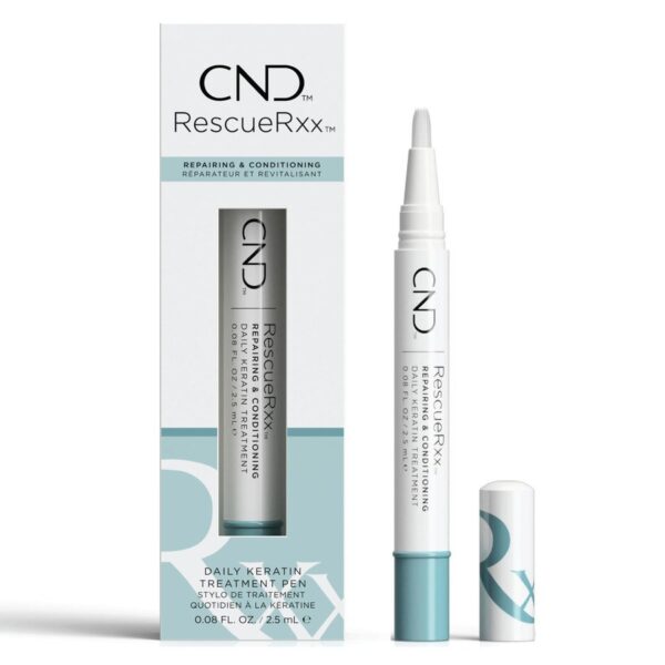 CND RescueRXx Daily Keratin Treatment Pen 2