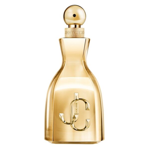 Jimmy Choo I Want Choo Le Parfum Eau de Parfum 100ml